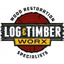 Log & Timber Worx logo